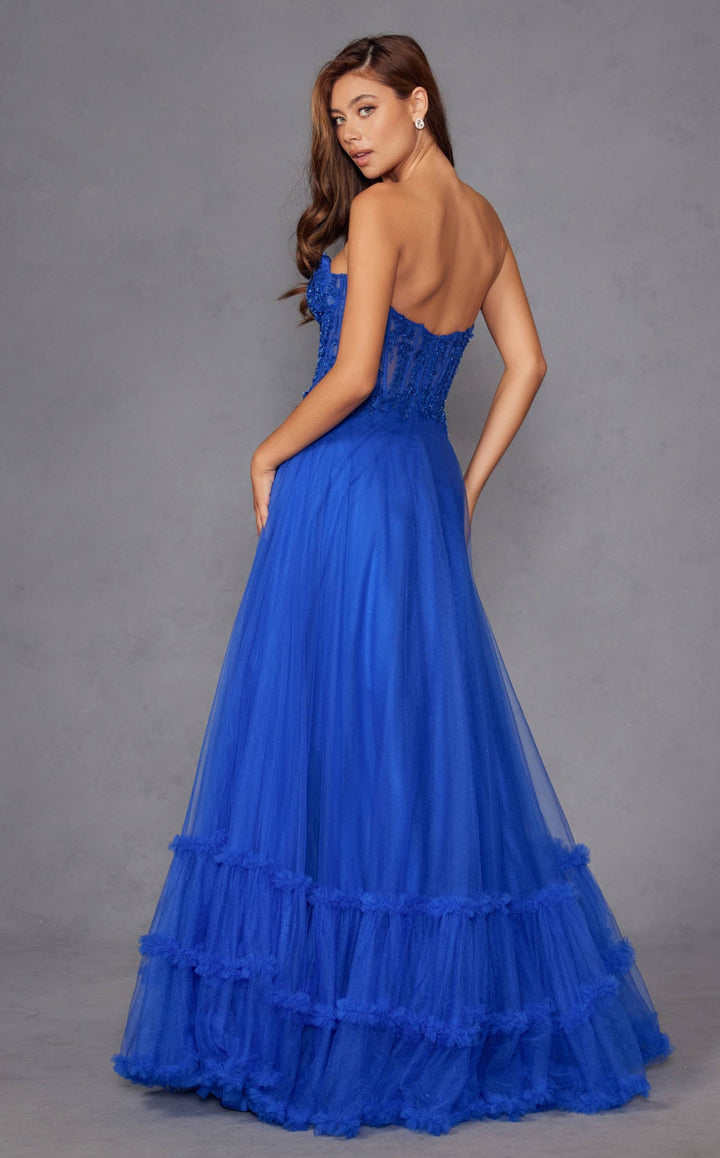 Juliet JT2561S Dress - FOSTANI.com