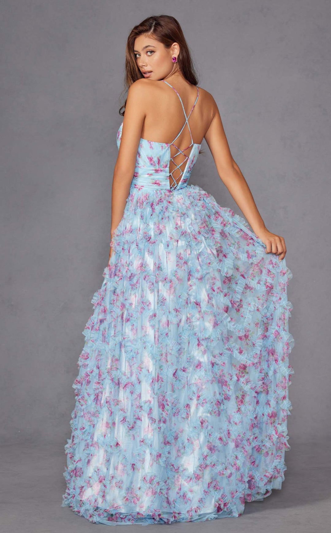 Juliet JT2572U Dress - FOSTANI.com