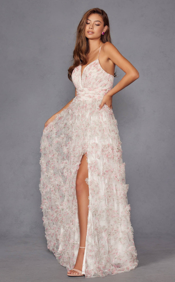 Juliet JT2572U Dress - FOSTANI.com