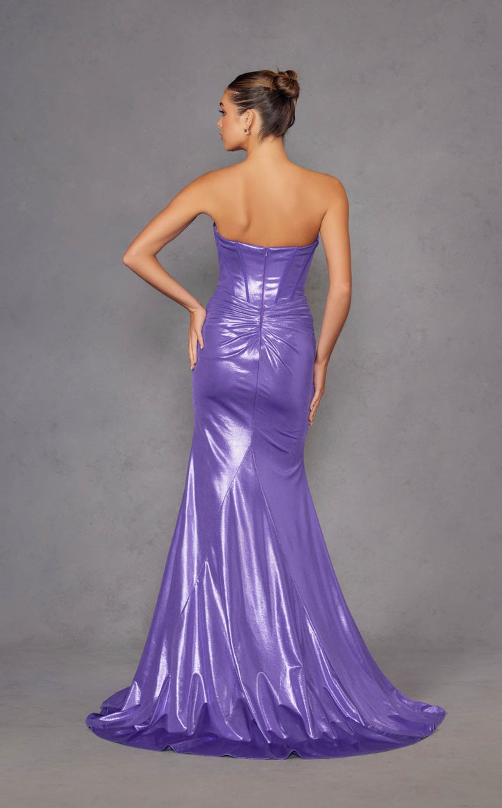 Juliet JT2578H Dress - FOSTANI.com