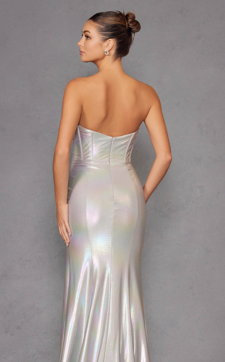 Juliet JT2579H Dress - FOSTANI.com