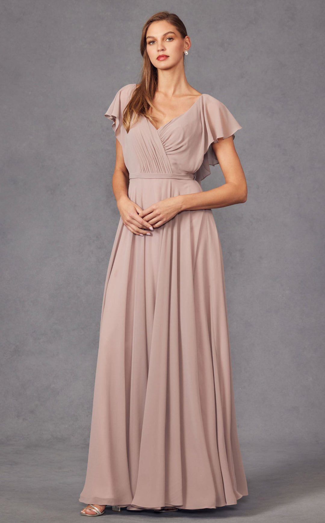 Juliet 261 Dress - FOSTANI.com