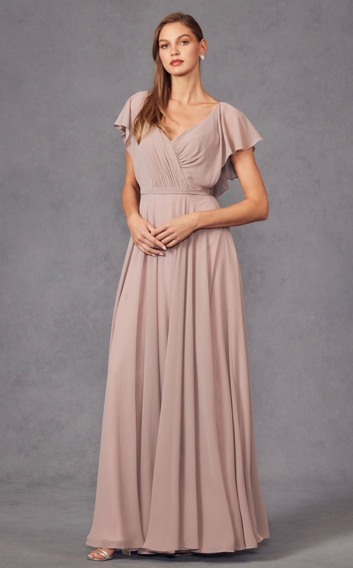 Juliet 261 Dress - FOSTANI.com