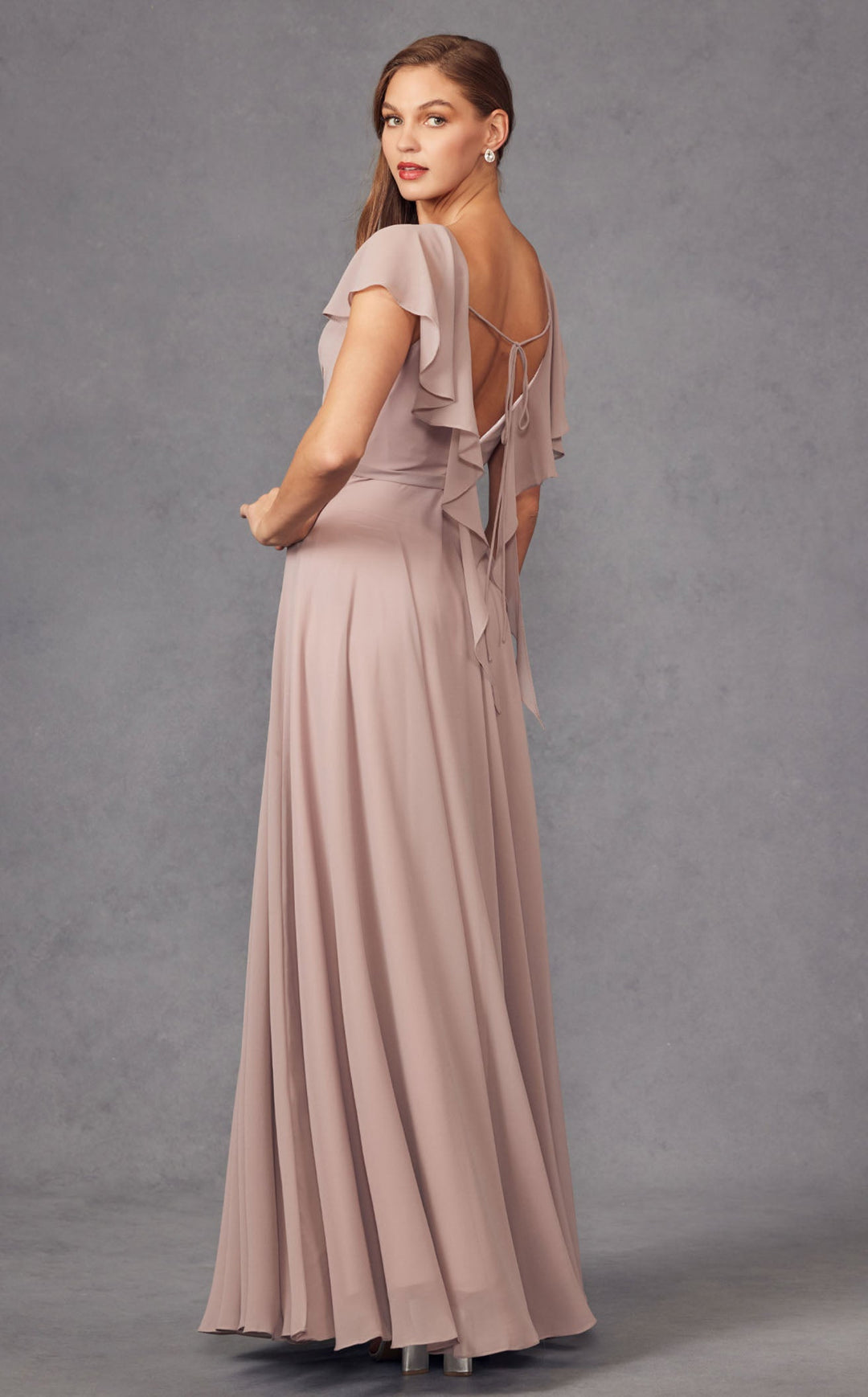 Juliet 261 Dress - FOSTANI.com