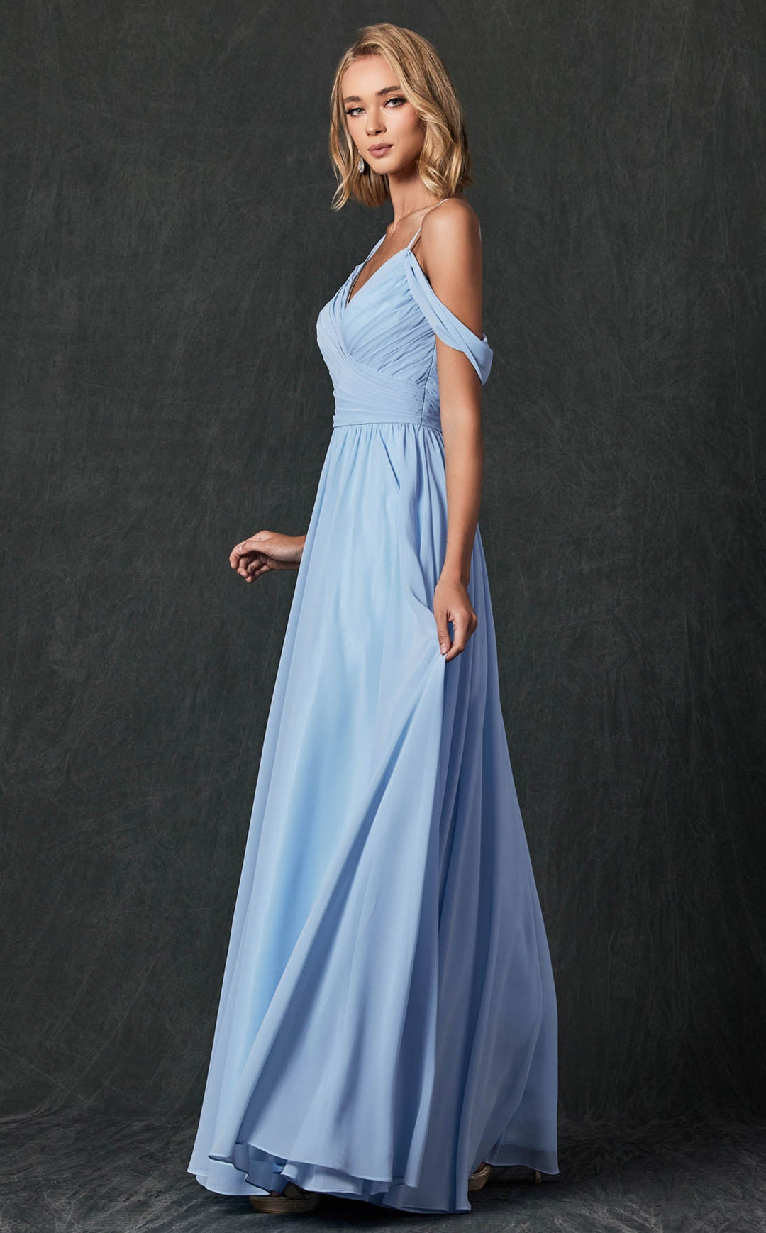 Juliet 262 Dress - FOSTANI.com