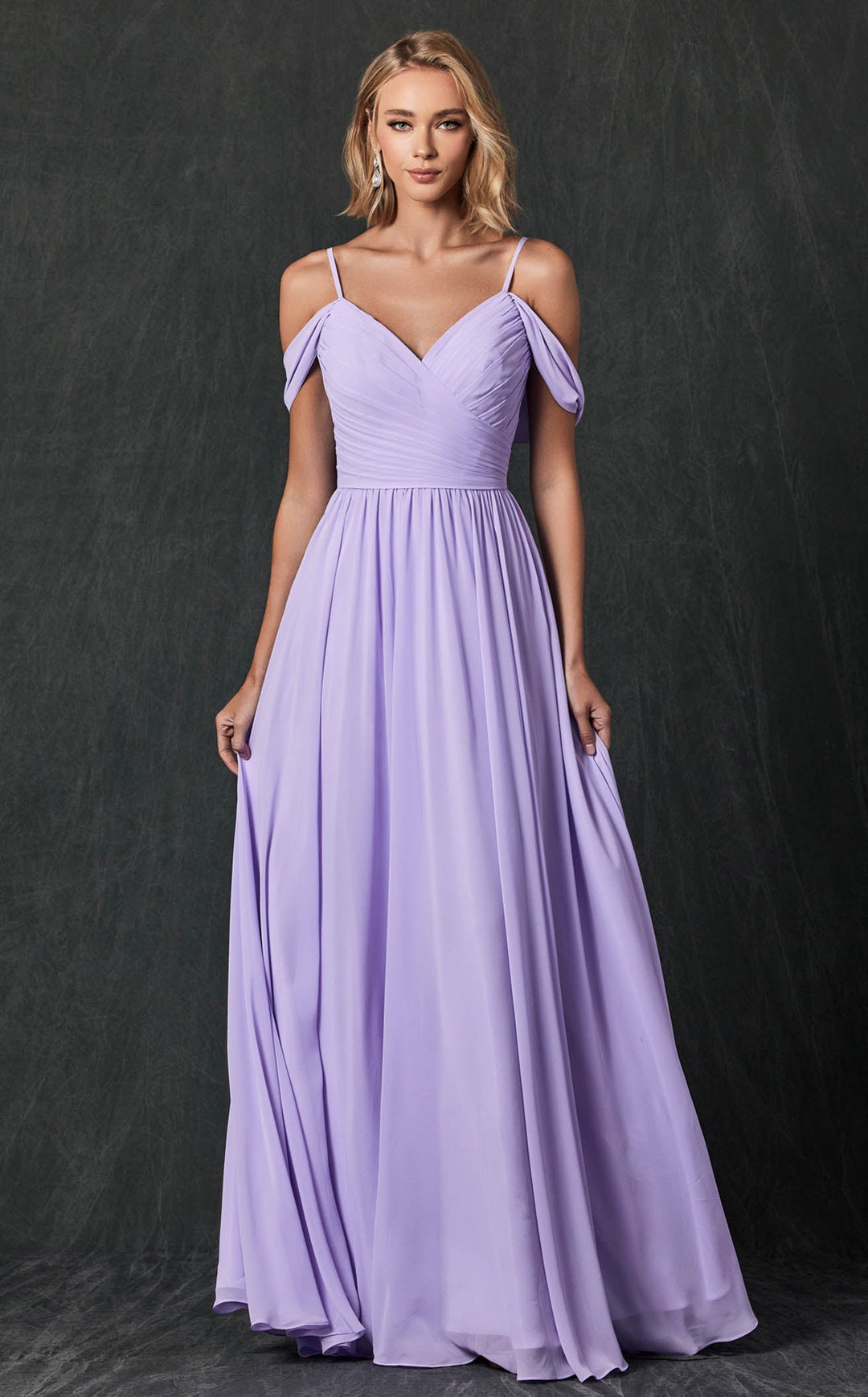 Juliet 262 Dress - FOSTANI.com