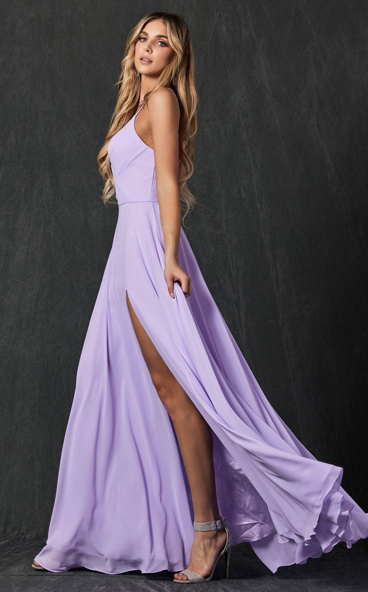 Juliet 263 Dress - FOSTANI.com