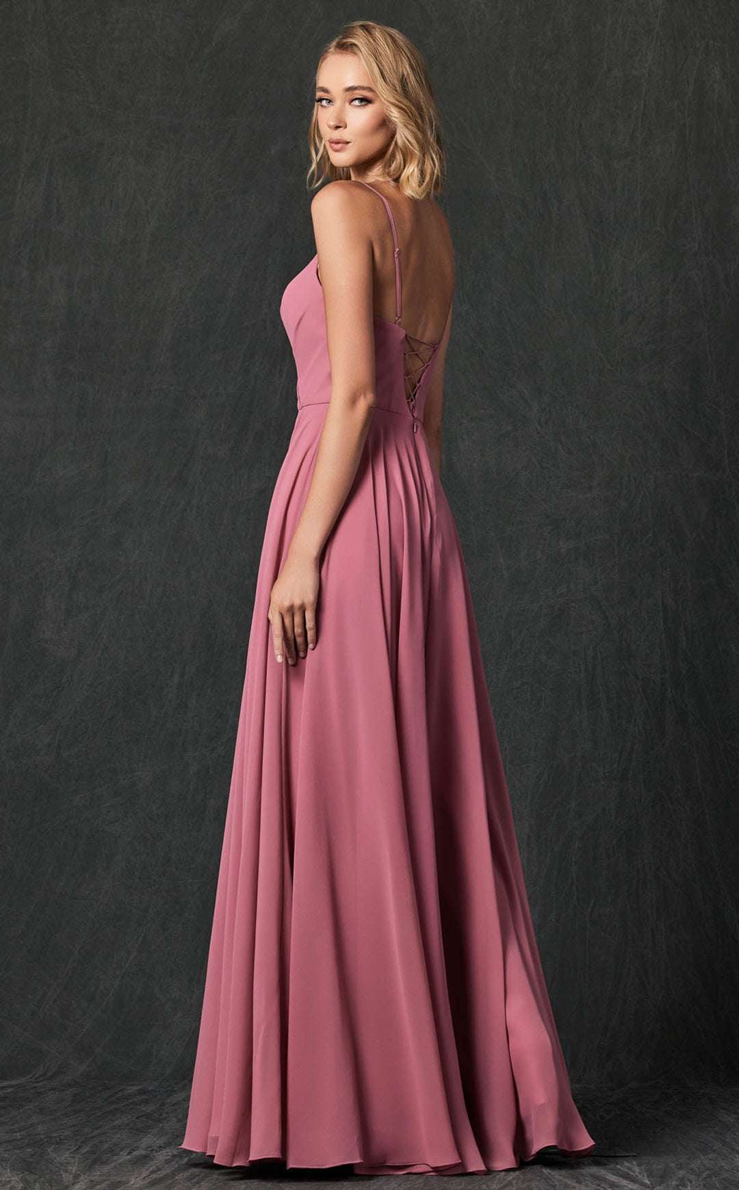 Juliet 263 Dress - FOSTANI.com