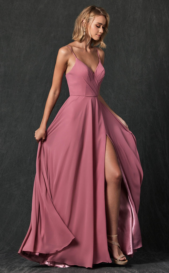 Juliet 263 Dress - FOSTANI.com