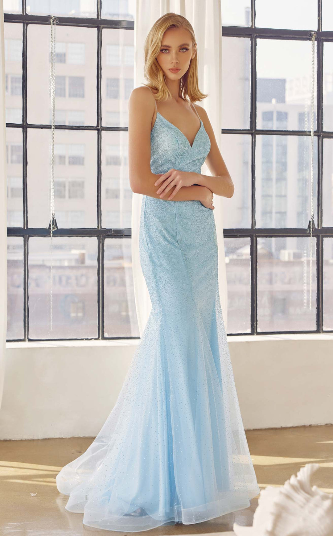 Juliet 271 Dress - FOSTANI.com