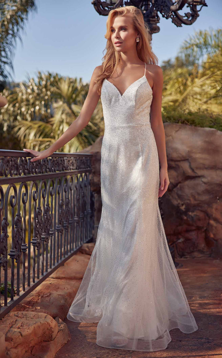 Juliet 271 Dress - FOSTANI.com