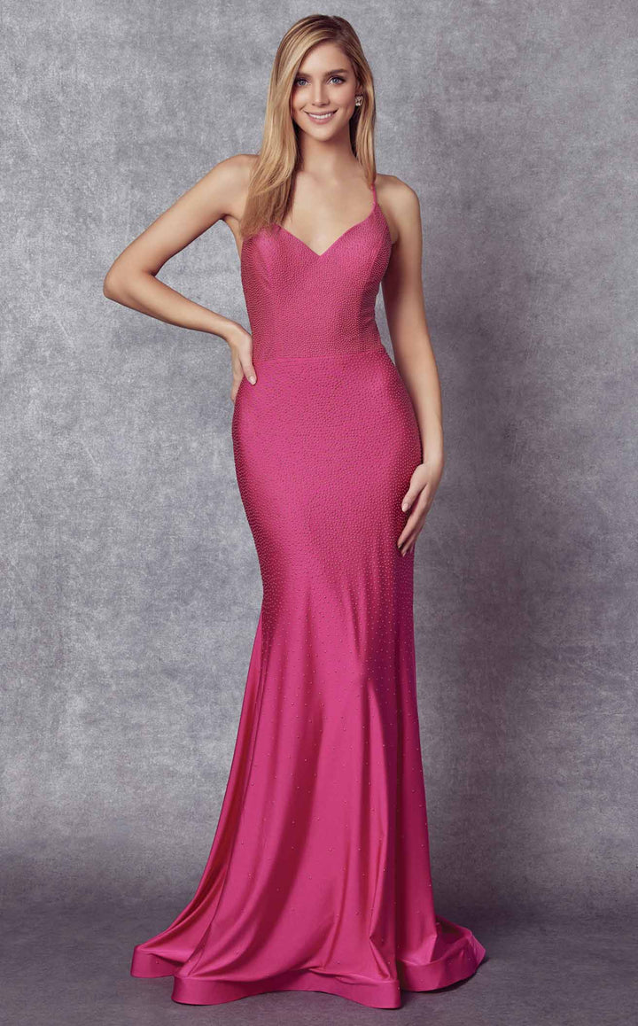 Juliet 276 Dress - FOSTANI.com