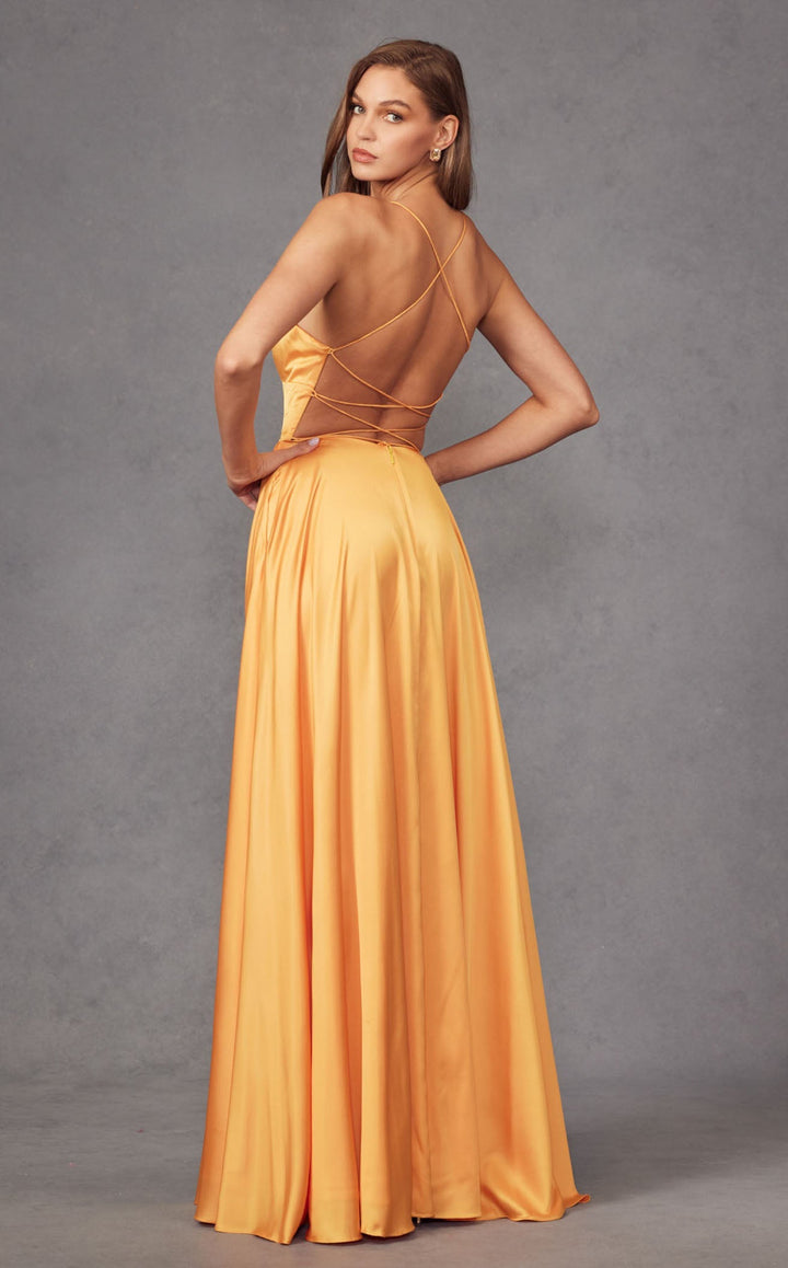 Juliet 278 Dress - FOSTANI.com