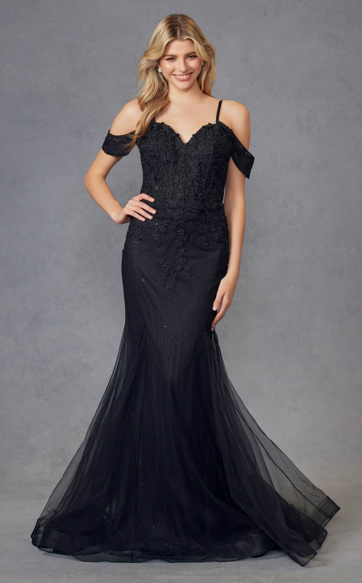 Juliet 281 Dress - FOSTANI.com