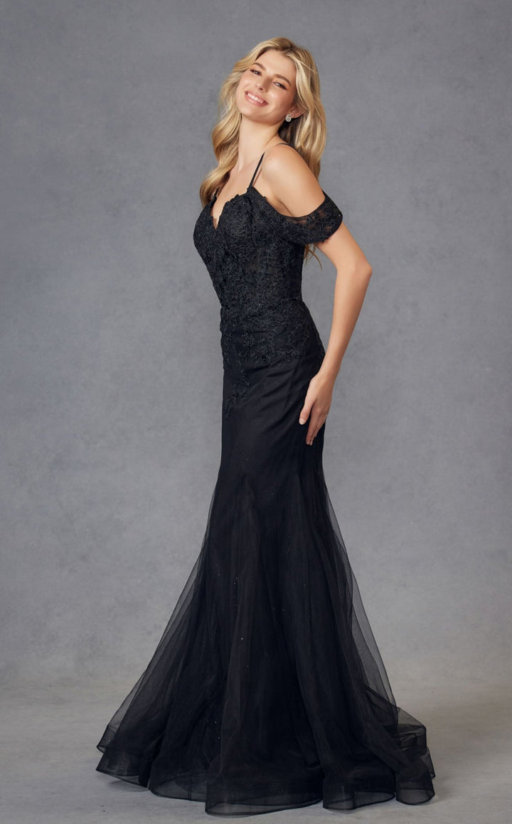 Juliet 281 Dress - FOSTANI.com