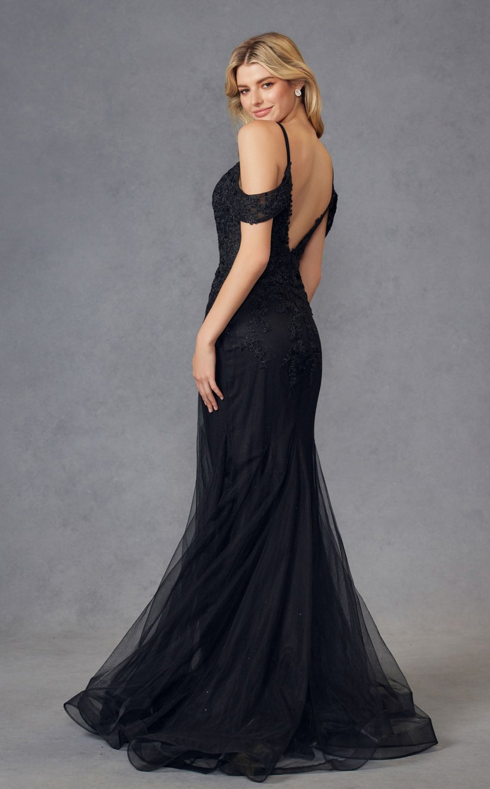 Juliet 281 Dress - FOSTANI.com