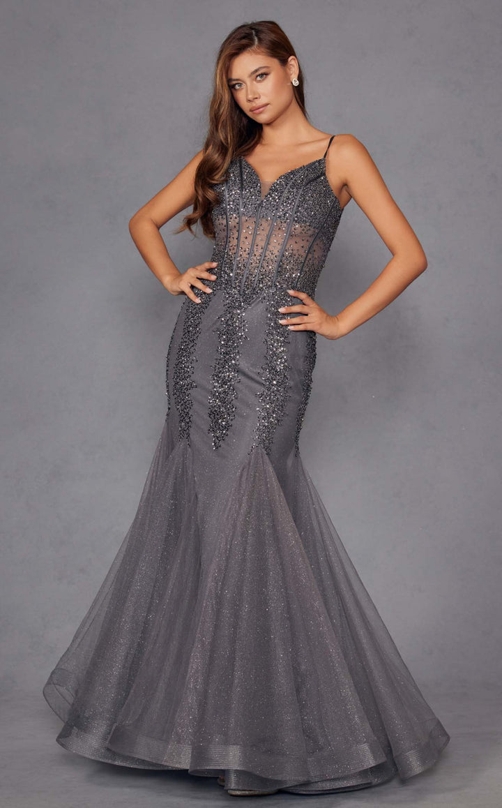 Juliet JT2883C Dress - FOSTANI.com