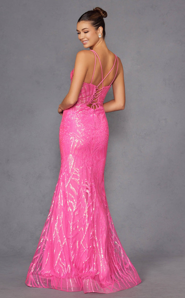 Juliet JT2886C Dress - FOSTANI.com