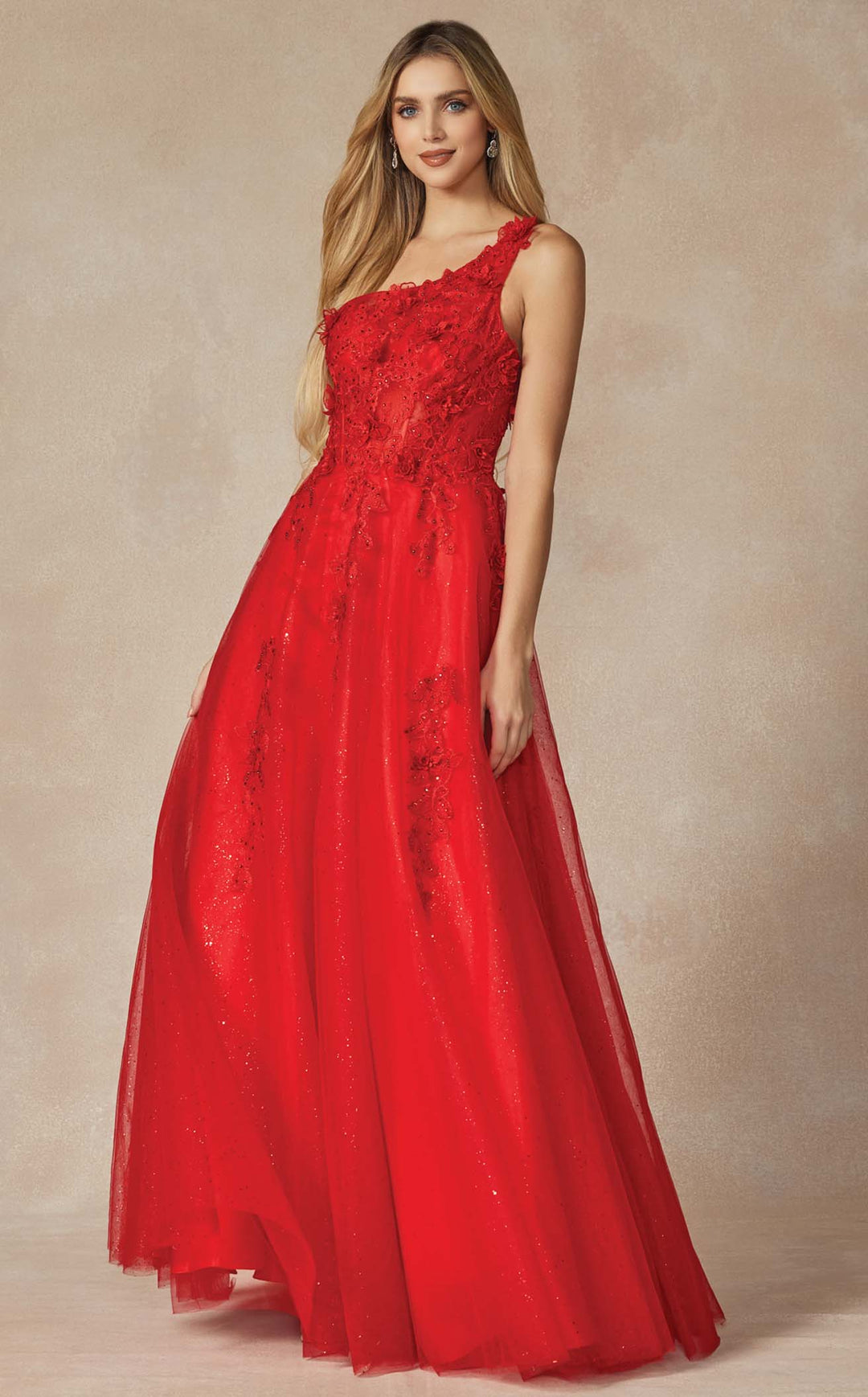 Juliet 298 Dress - FOSTANI.com