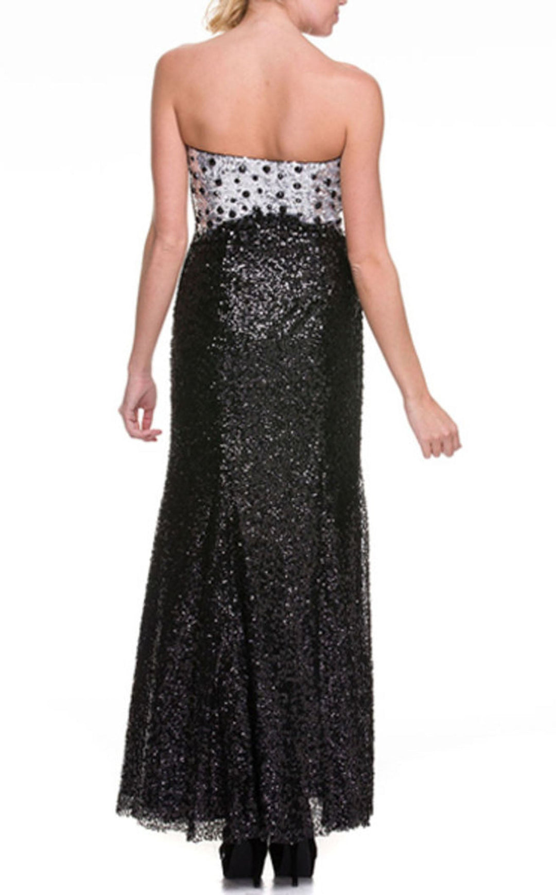 Juliet 523 Dress - FOSTANI.com