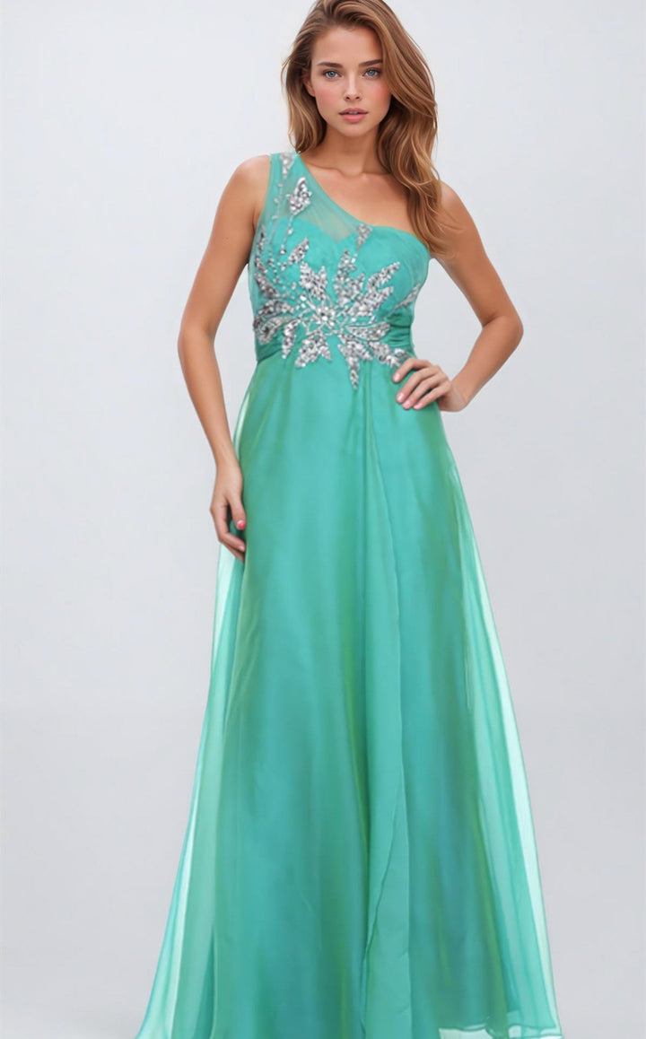 Juliet 537 Dress - FOSTANI.com