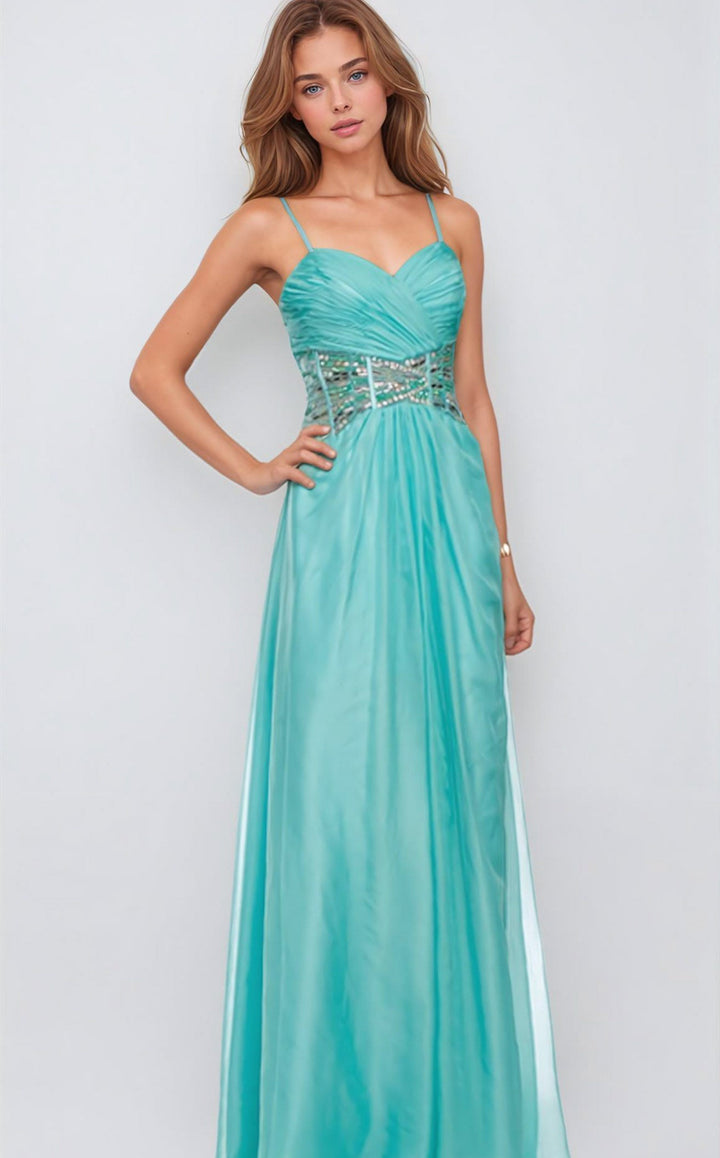 Juliet 550 Dress - FOSTANI.com