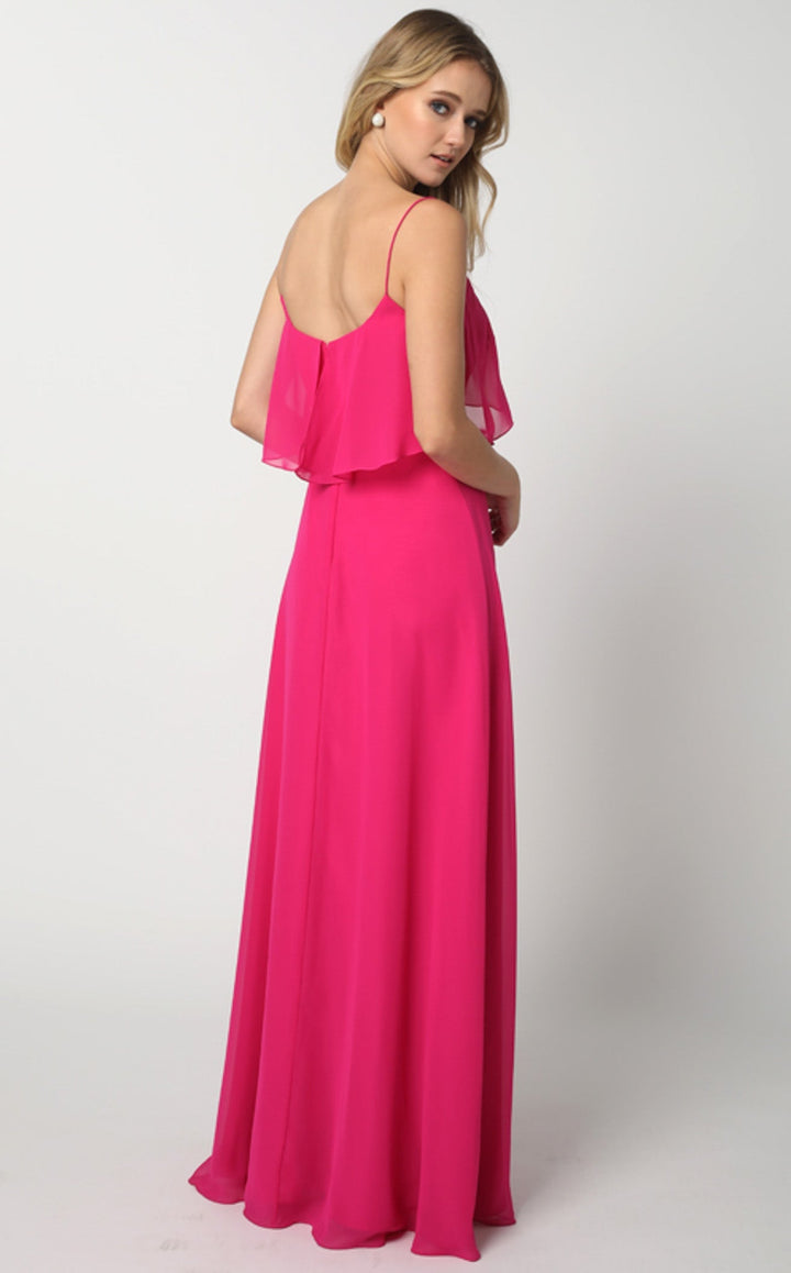 Juliet 591 Dress - FOSTANI.com