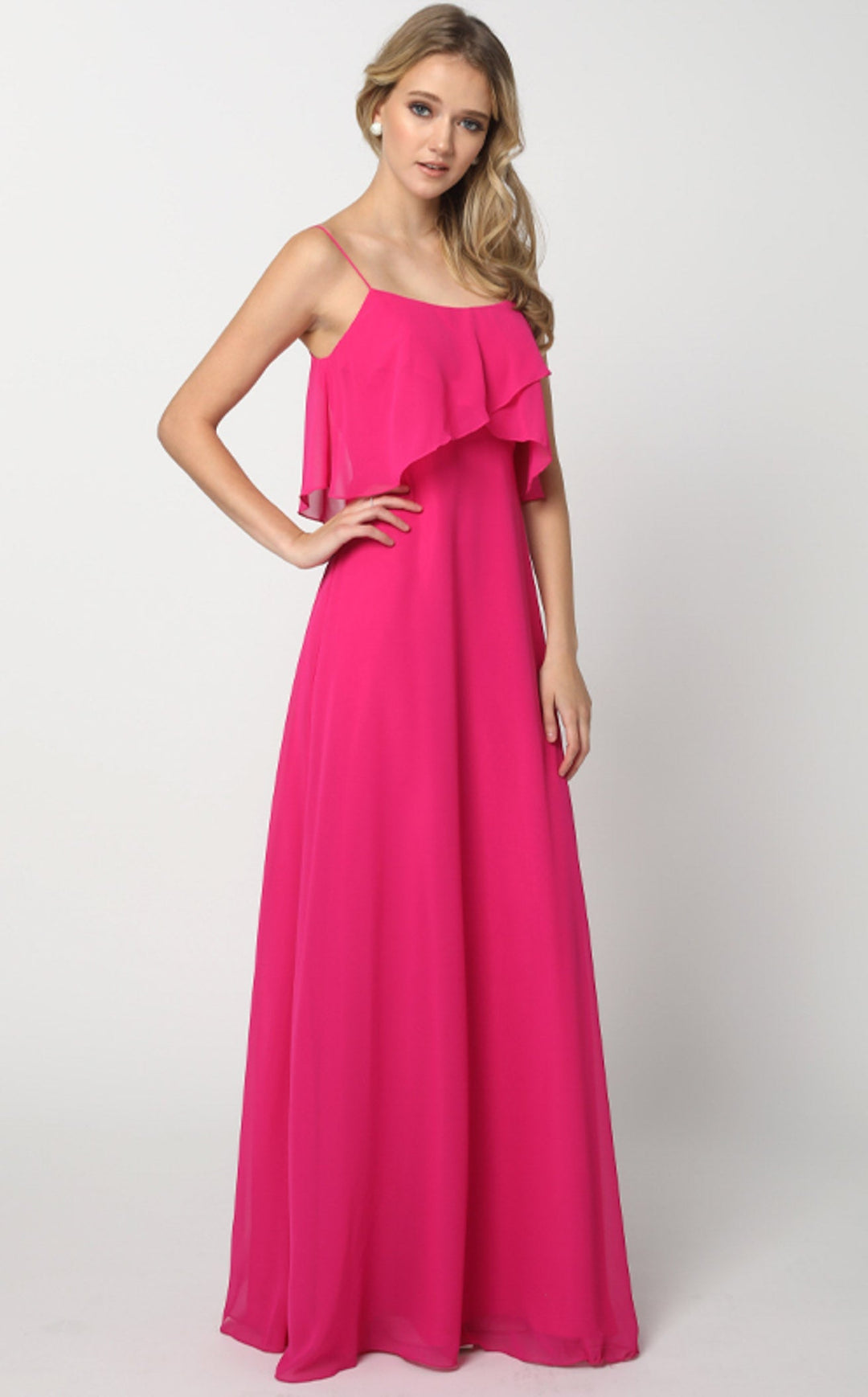 Juliet 591 Dress - FOSTANI.com