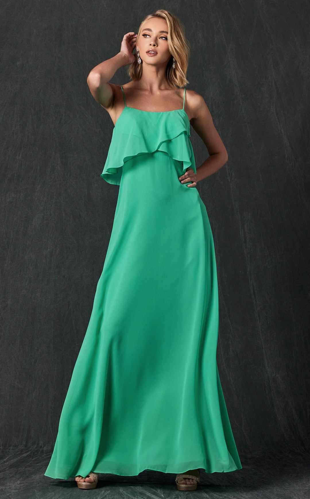 Juliet 591 Dress - FOSTANI.com