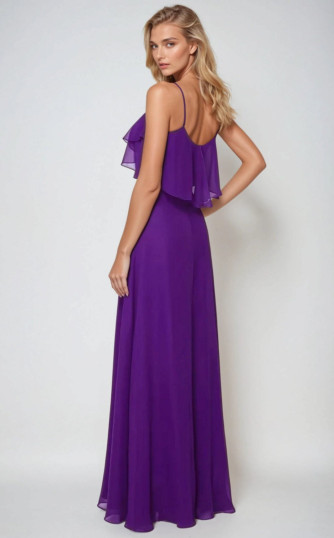 Juliet 591 Dress - FOSTANI.com