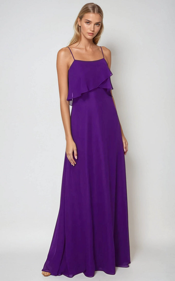 Juliet 591 Dress - FOSTANI.com