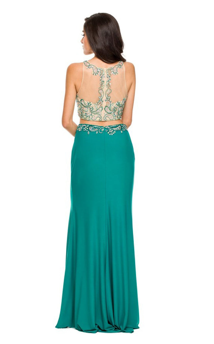 Juliet 595 Dress - FOSTANI.com