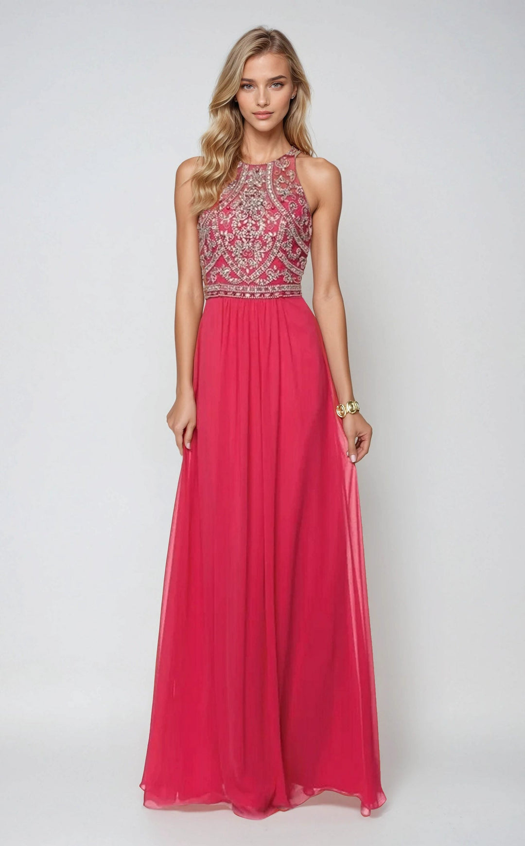 Juliet 609 Dress - FOSTANI.com