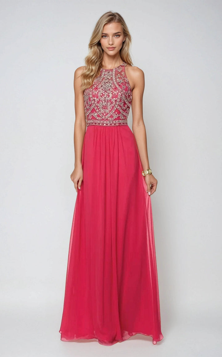 Juliet 609 Dress - FOSTANI.com