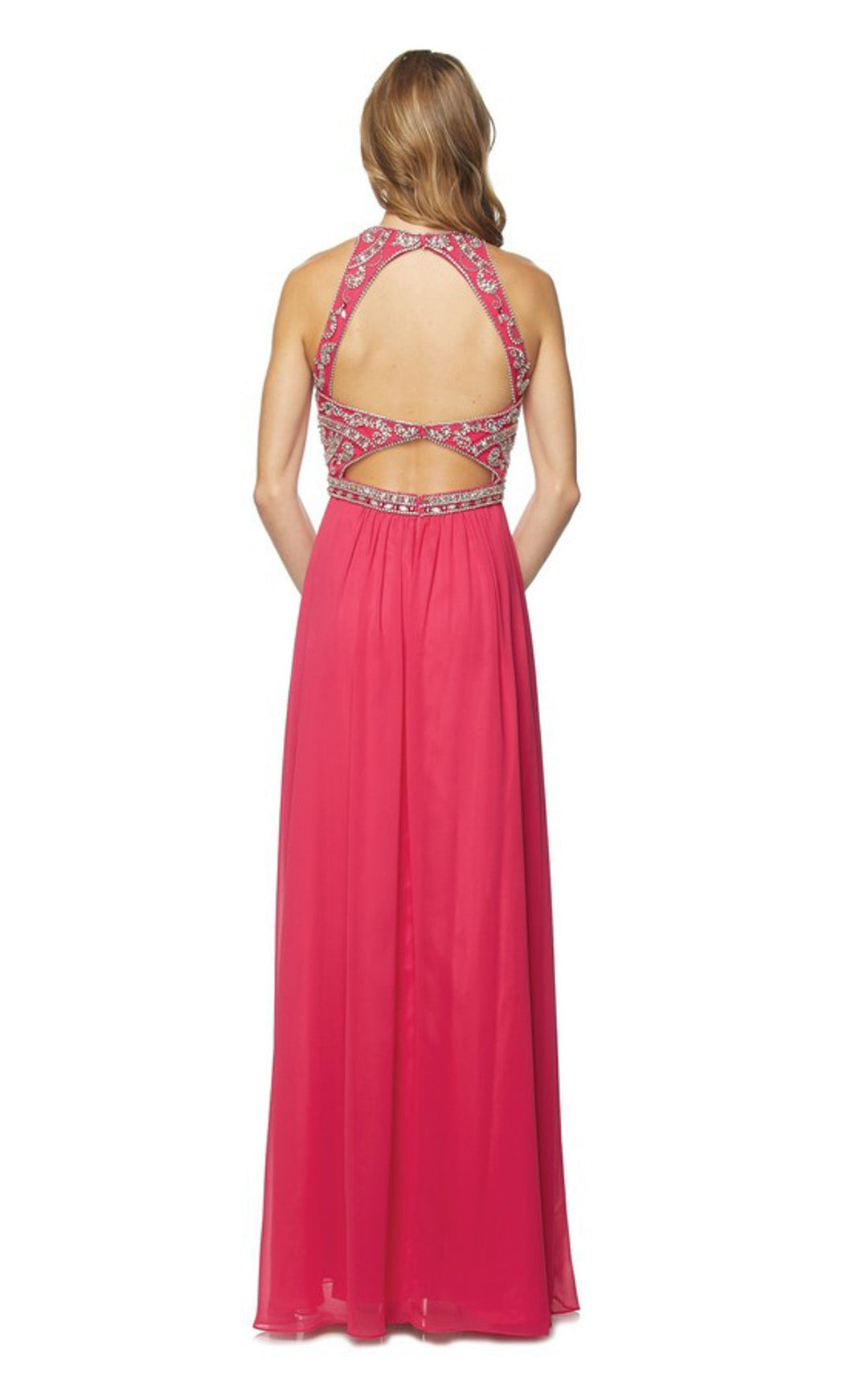 Juliet 609 Dress - FOSTANI.com