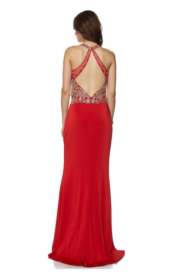 Juliet 614 Dress - FOSTANI.com