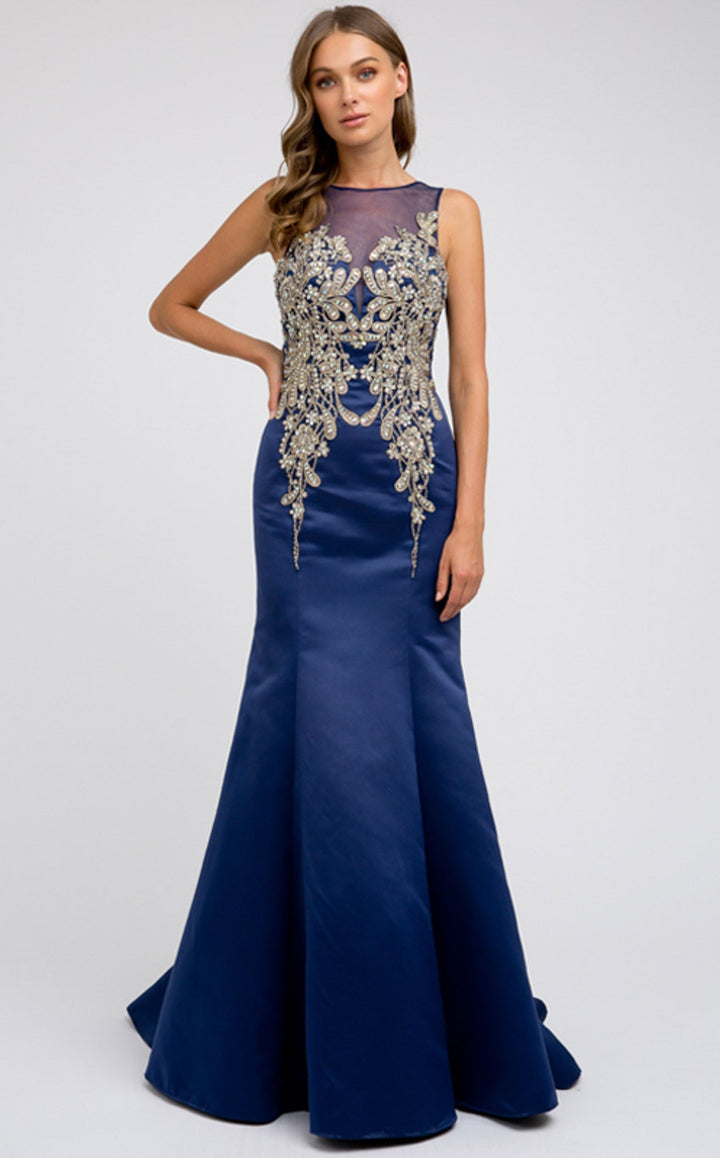 Juliet 623 Dress - FOSTANI.com