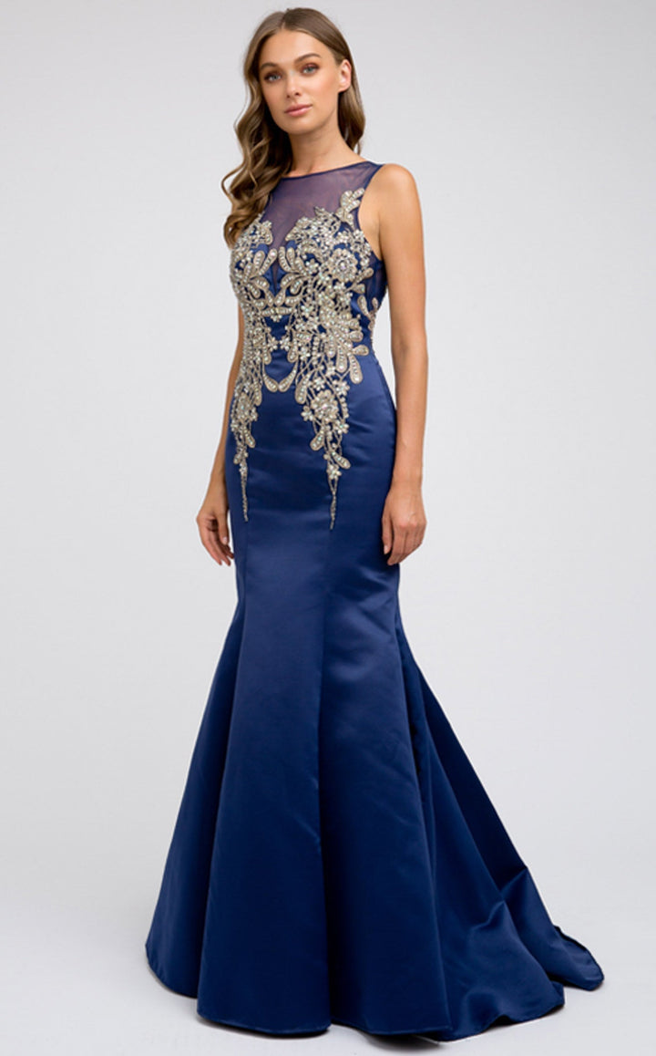 Juliet 623 Dress - FOSTANI.com