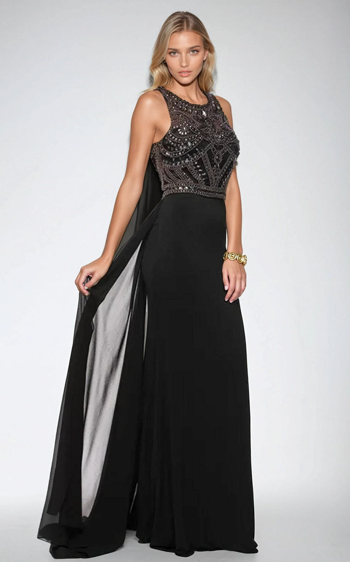 Juliet 628 Dress - FOSTANI.com