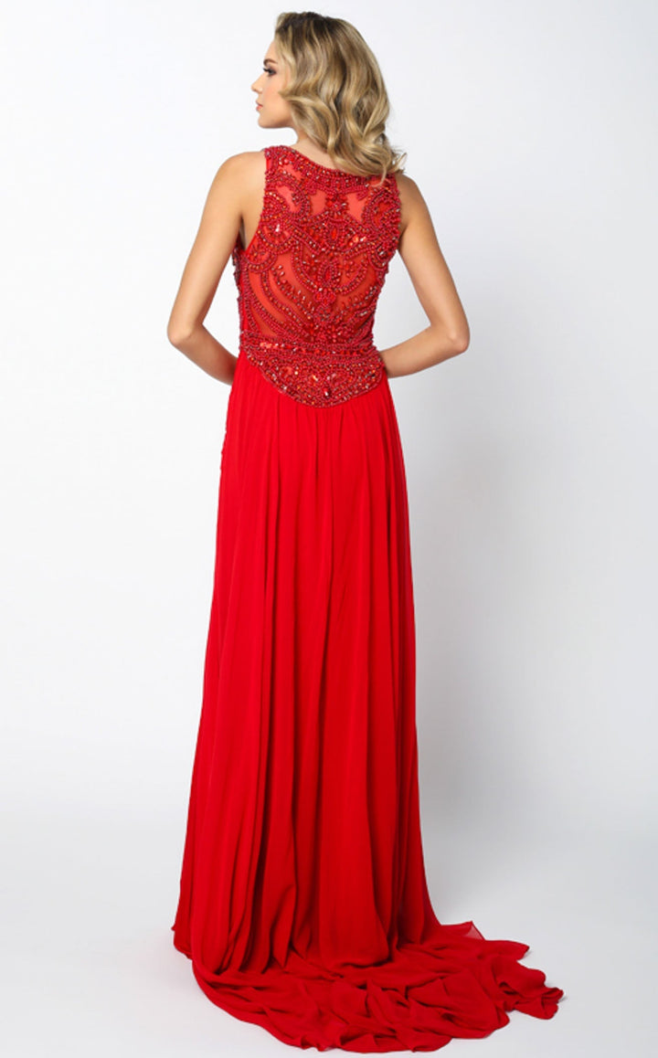 Juliet 628 Dress - FOSTANI.com