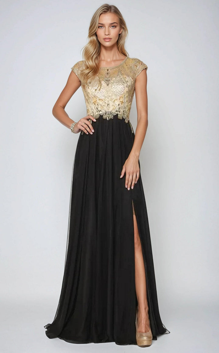 Juliet 636 Dress - FOSTANI.com