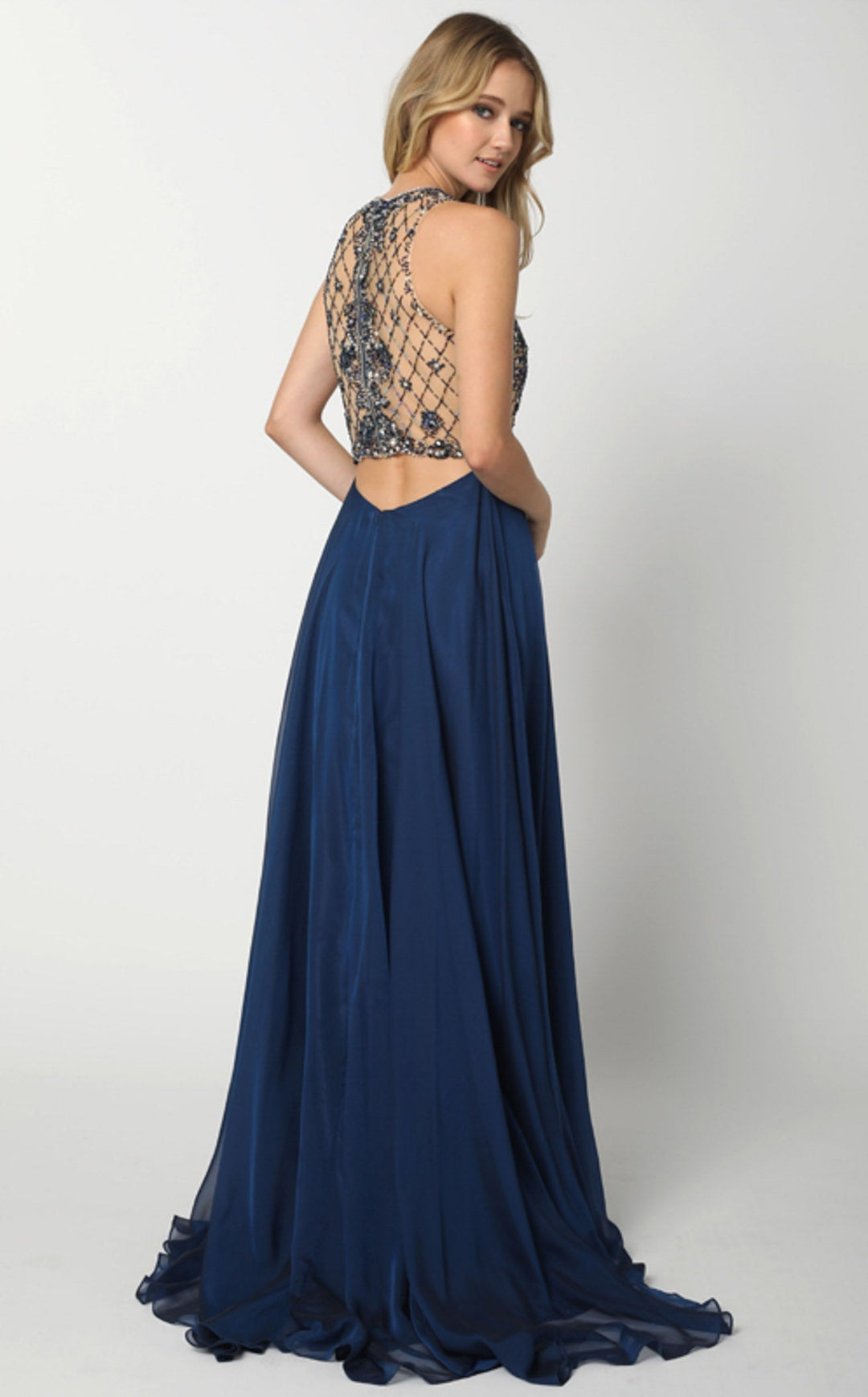 Juliet 637 Dress - FOSTANI.com