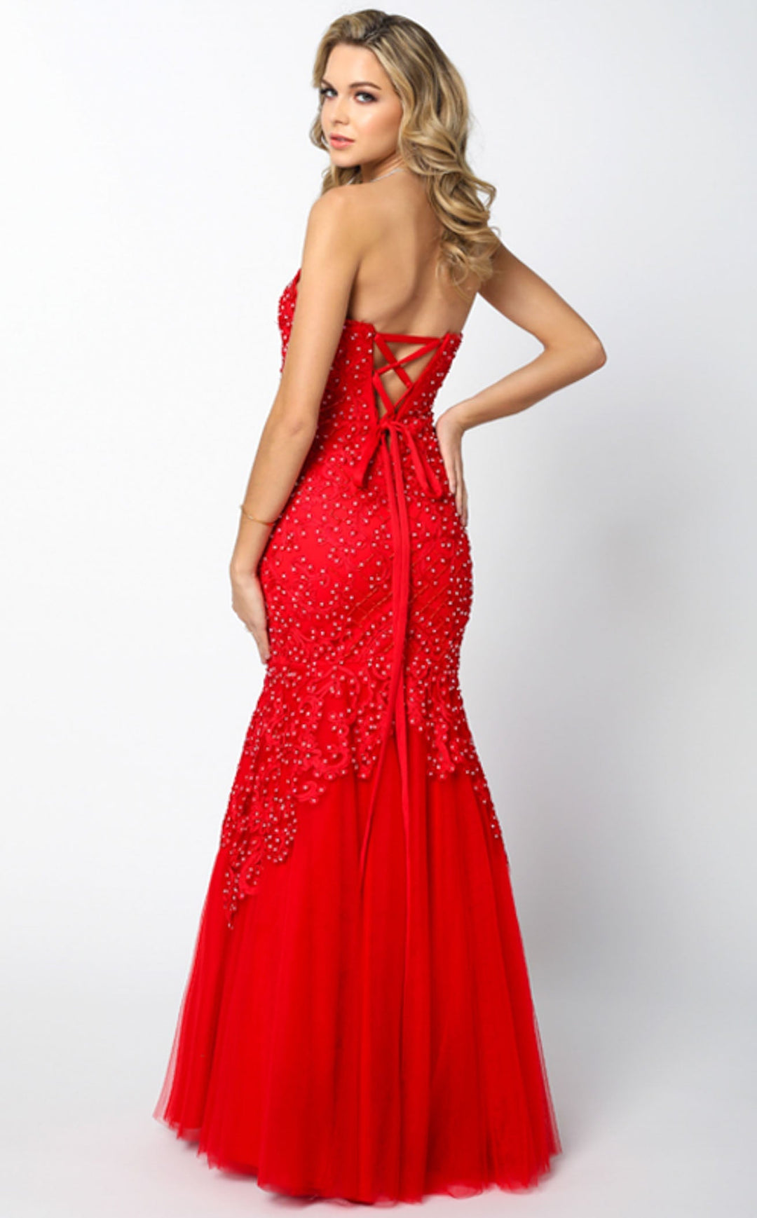 Juliet 644 Dress - FOSTANI.com