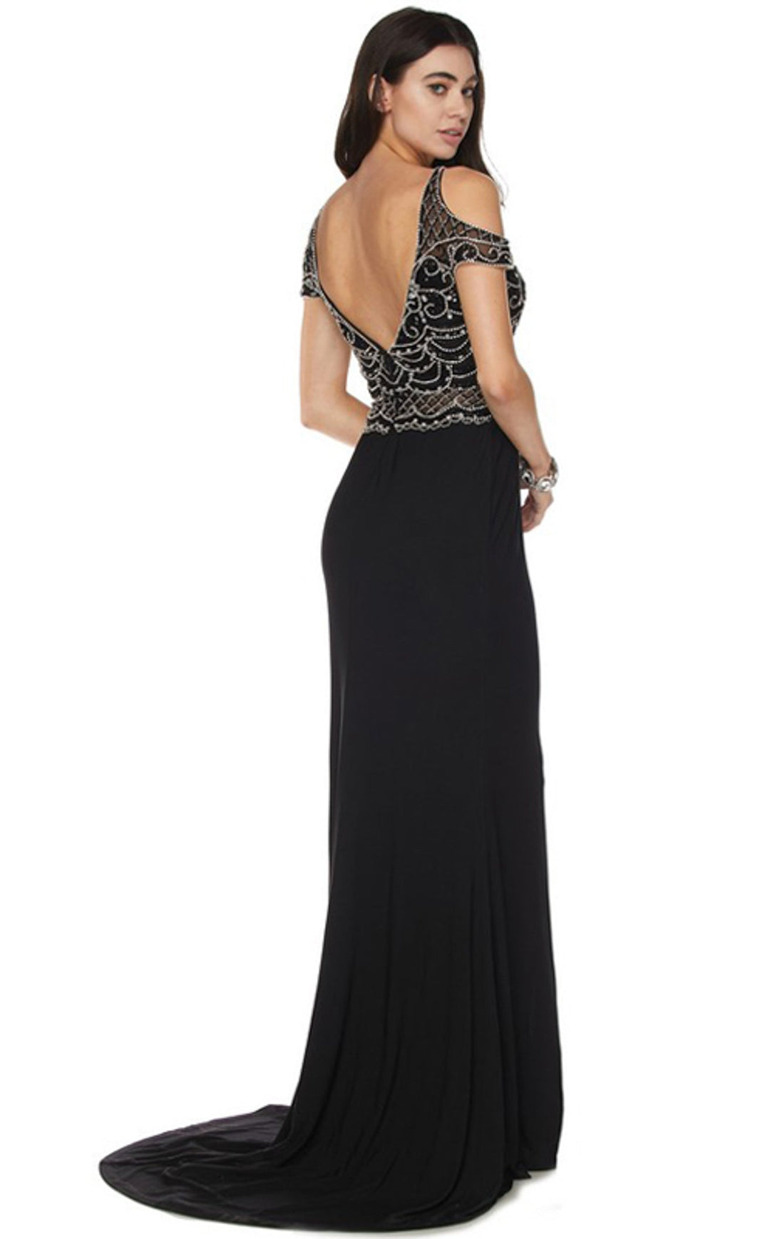 Juliet 660 Dress - FOSTANI.com