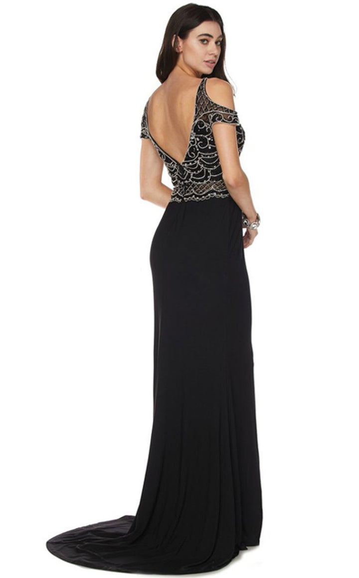 Juliet 660 Dress - FOSTANI.com