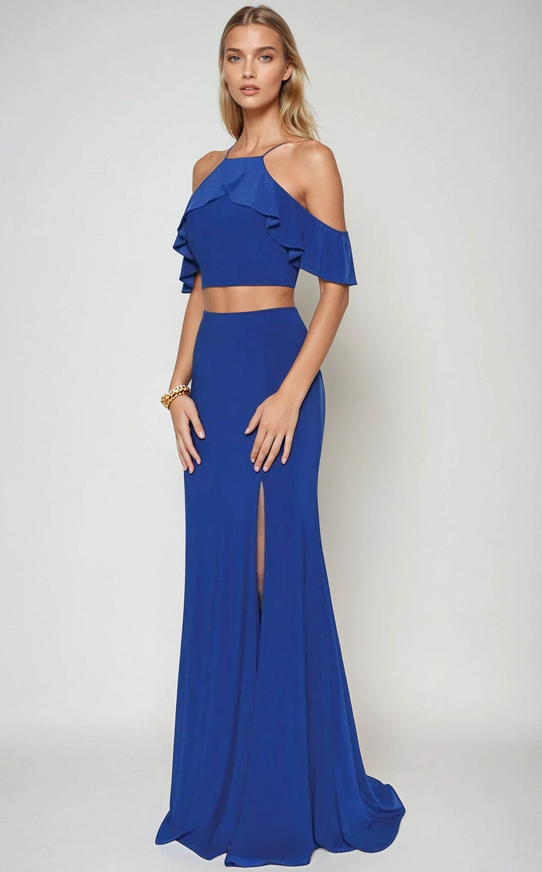 Juliet 662 Dress - FOSTANI.com