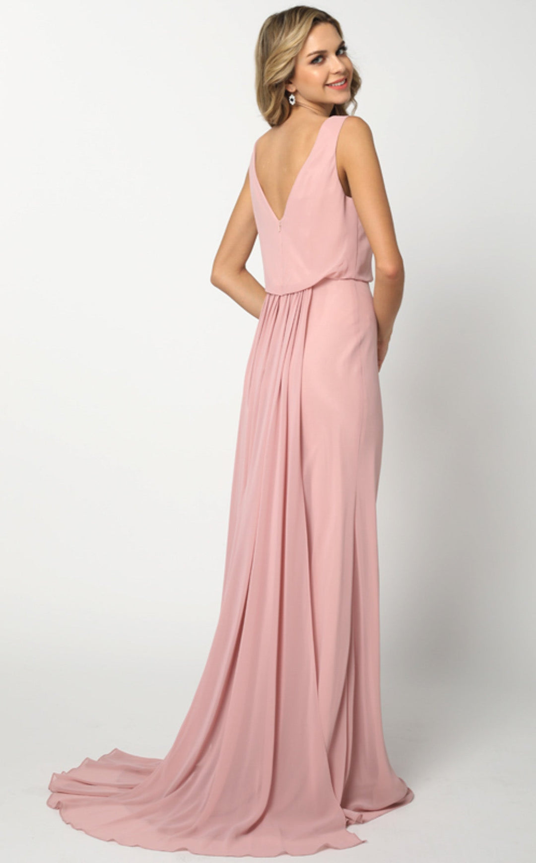 Juliet 670 Dress - FOSTANI.com