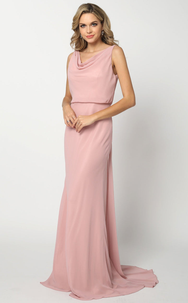 Juliet 670 Dress - FOSTANI.com