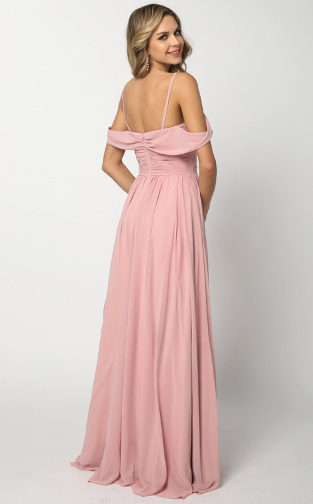 Juliet 676 Dress - FOSTANI.com