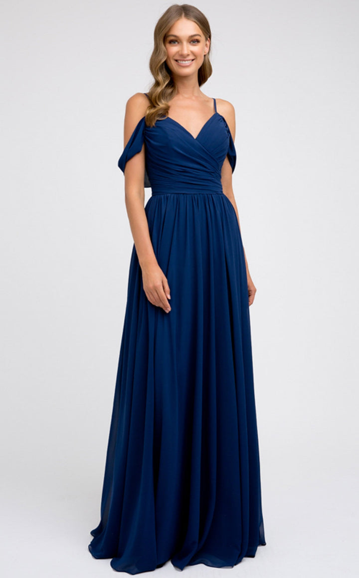 Juliet 676 Dress - FOSTANI.com